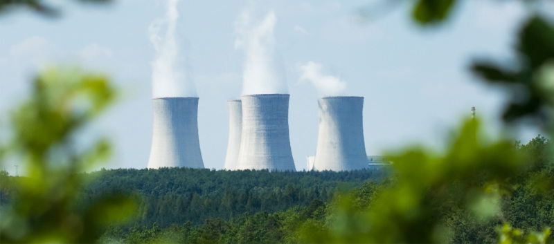 Wat is kernenergie?