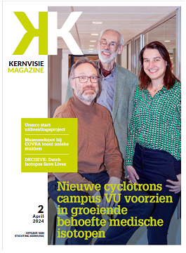KernVisieMagazine jaargang 17 nr 2 apr 2024