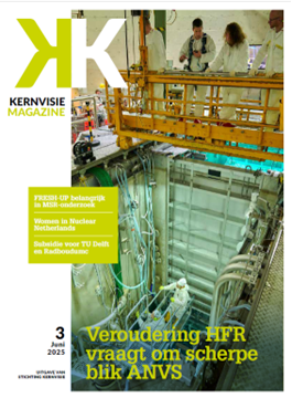 KernVisieMagazine jaargang 20 nr 3 juni 2025
