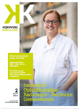 KernVisieMagazine jaargang 18 nr 2 apr 2023
