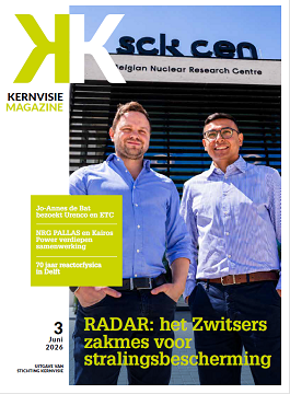 KernvisieMagazine jaargang 21 nr 3 jun 2026