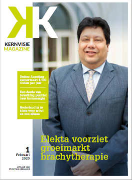 KernVisieMagazine jaargang 15 nr 1 feb 2020