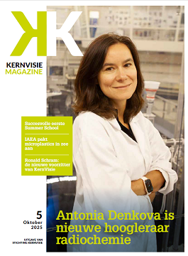 KernVisie Magazine jaargang 20 nr 5 okt 2025