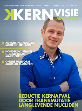 KernVisieMagazine jaargang 12 nr 5en6 dec 2017