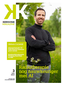 KernVisieMagazine jaargang 18 nr 3 jun 2023