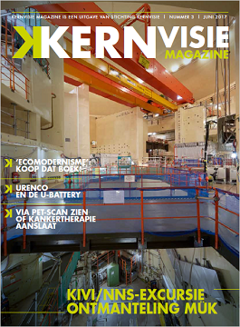 KernVisieMagazine jaargang 12 nr 3 juni 2017