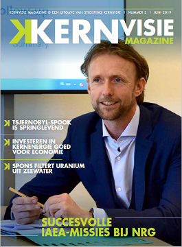 KernVisieMagazine jaargng 14 nr 3 juni 2019