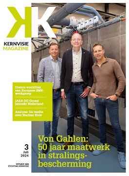 KernVisieMagazine jaargang 19 nr 3 jul 2024